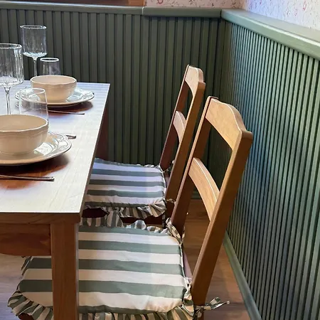 Maluno Namai Dom wakacyjny Połąga