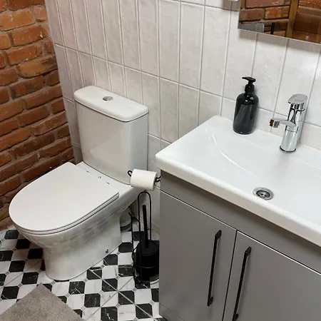 Maluno Namai Dom wakacyjny *